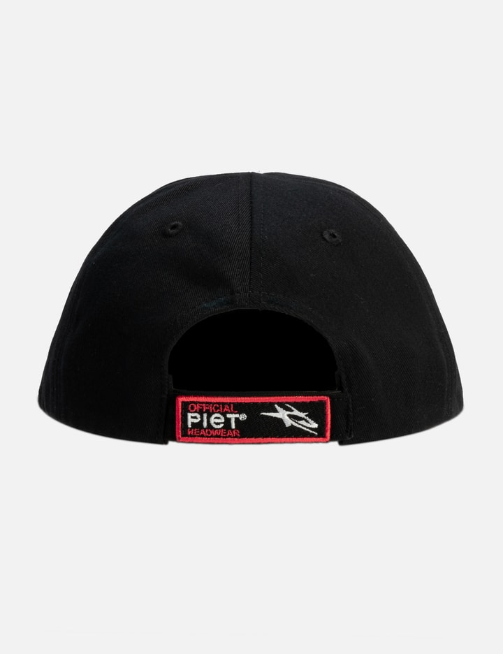 PIET F.C. Emblem Cap Placeholder Image