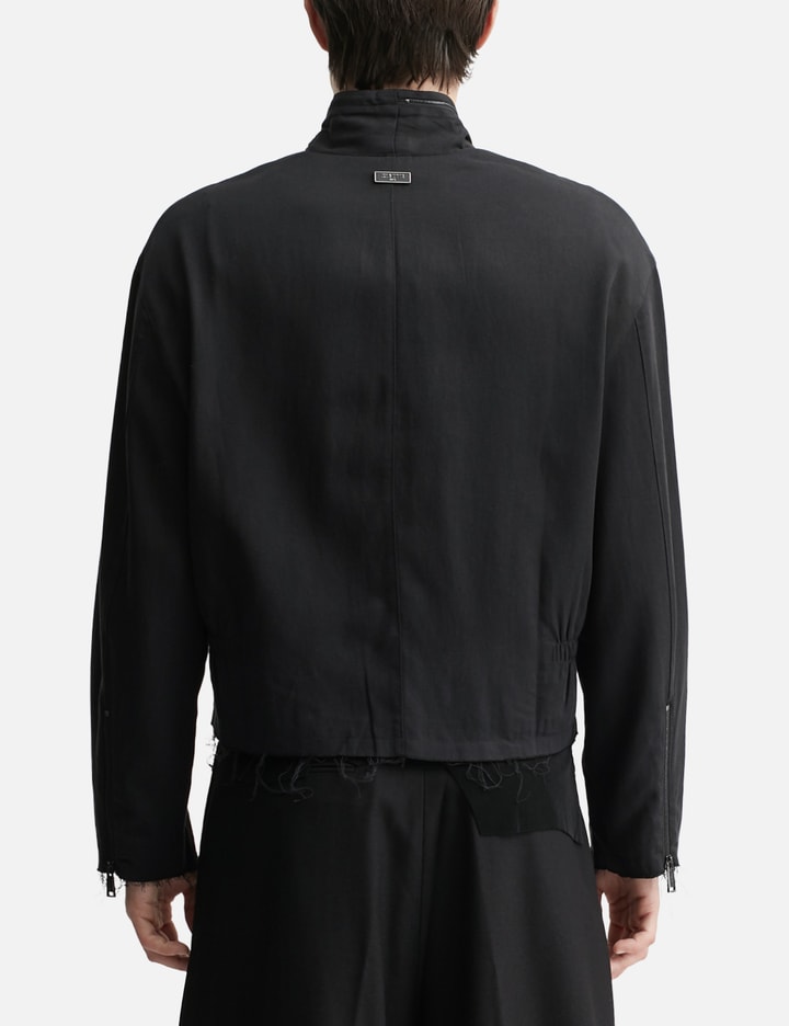 Team Wang Design Acceptance Zip-up Jacket