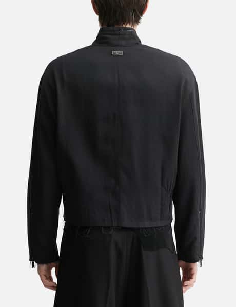 Acceptance Zip-Up Jacket view 13