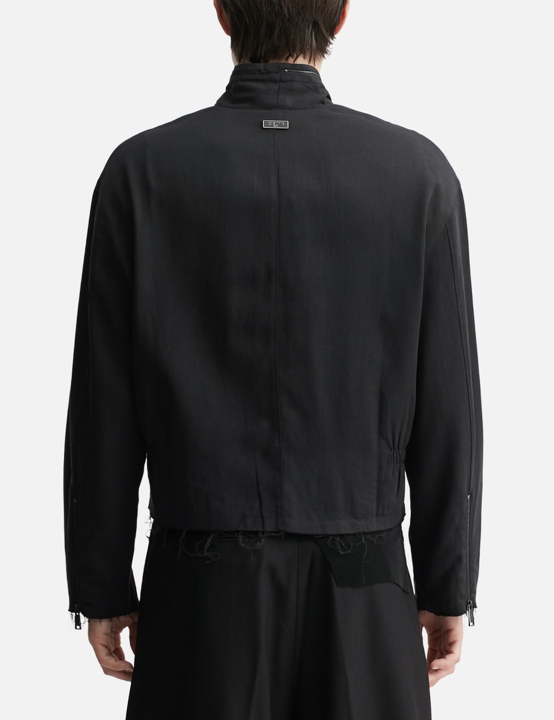 Acceptance Zip-Up Jacket view 14
