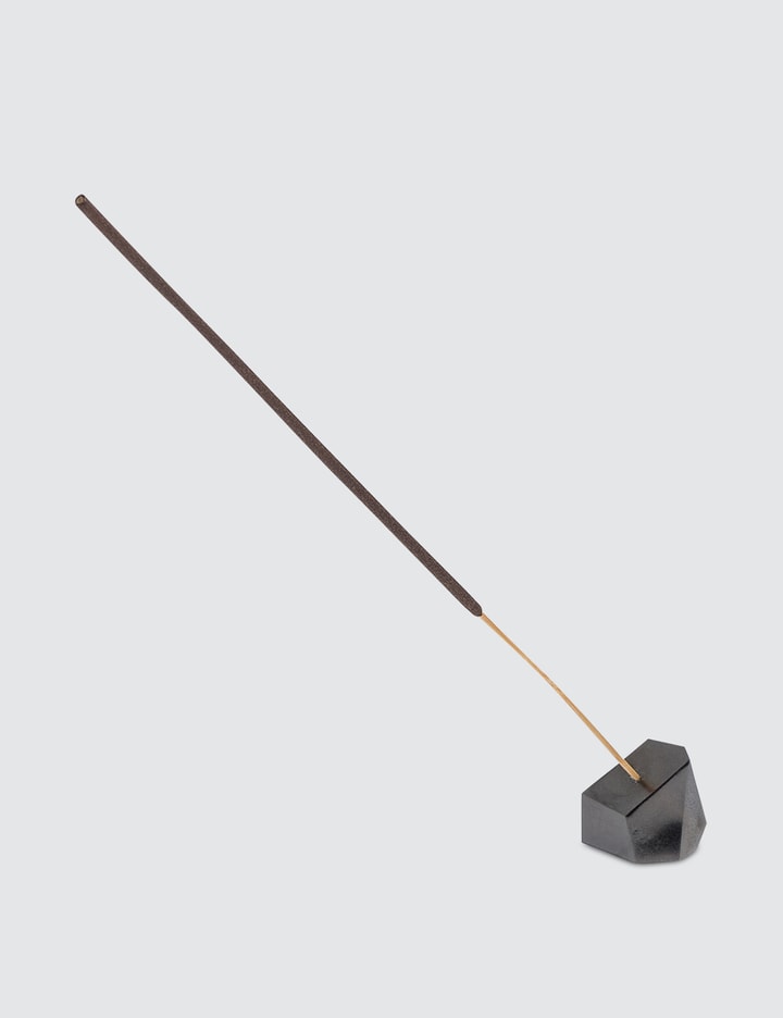 Boulder Metal Incense Holder Placeholder Image