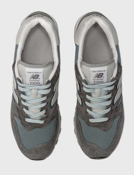 Grey New Balance M1300 Cls New Balance M1300 CLS 26cm US8