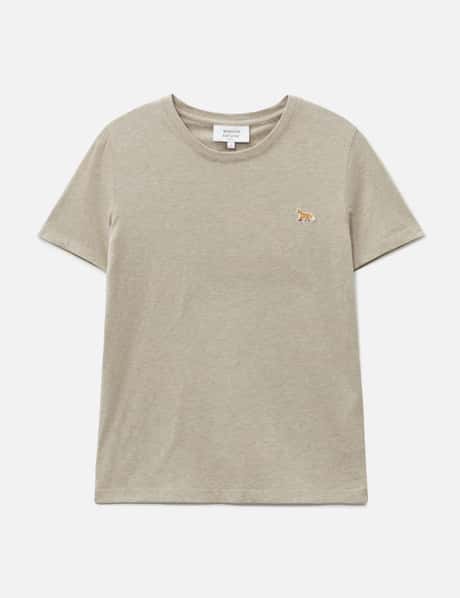 메종 키츠네 Baby Fox Regular T-Shirt