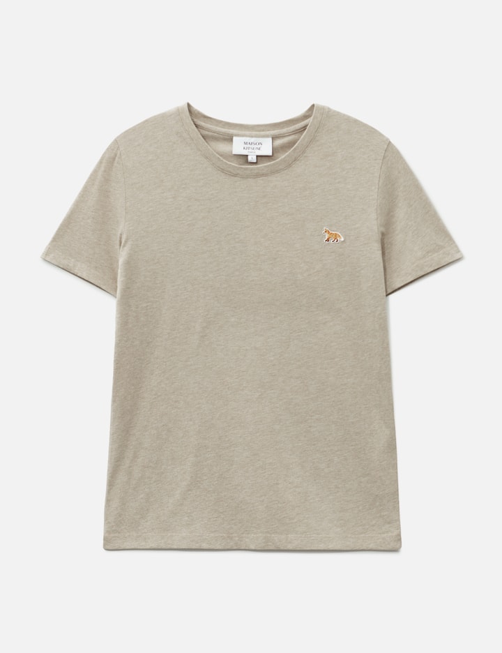 메종 키츠네 Baby Fox Regular T-Shirt