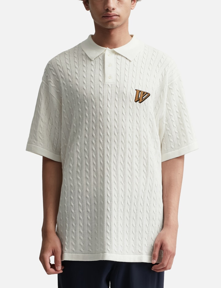 Sandbelt Knit Polo Placeholder Image