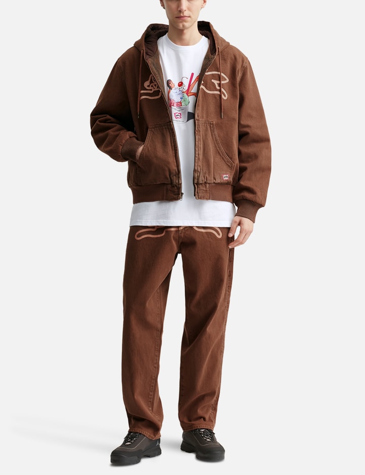 Brownie Jacket Placeholder Image