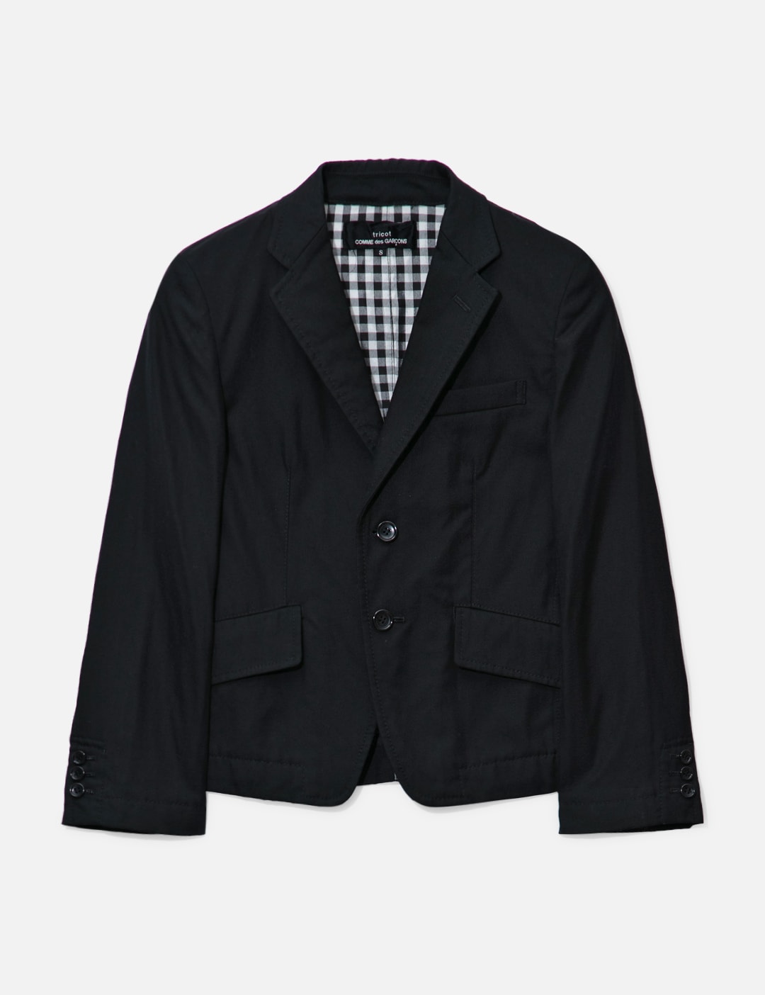 Needles - Sport Jacket  HBX - Globally Curated Fashion and