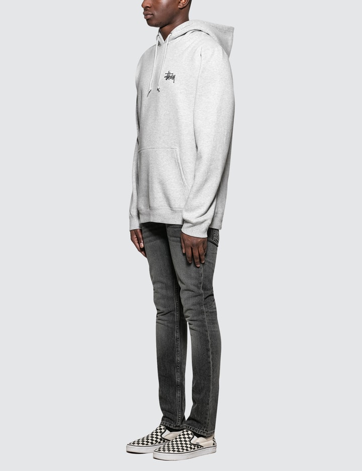 Basic Stussy Hoodie Placeholder Image