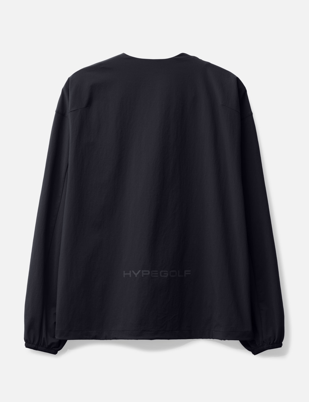 X POST ARCHIVE FACTION (PAF) Woven Track Top view 14