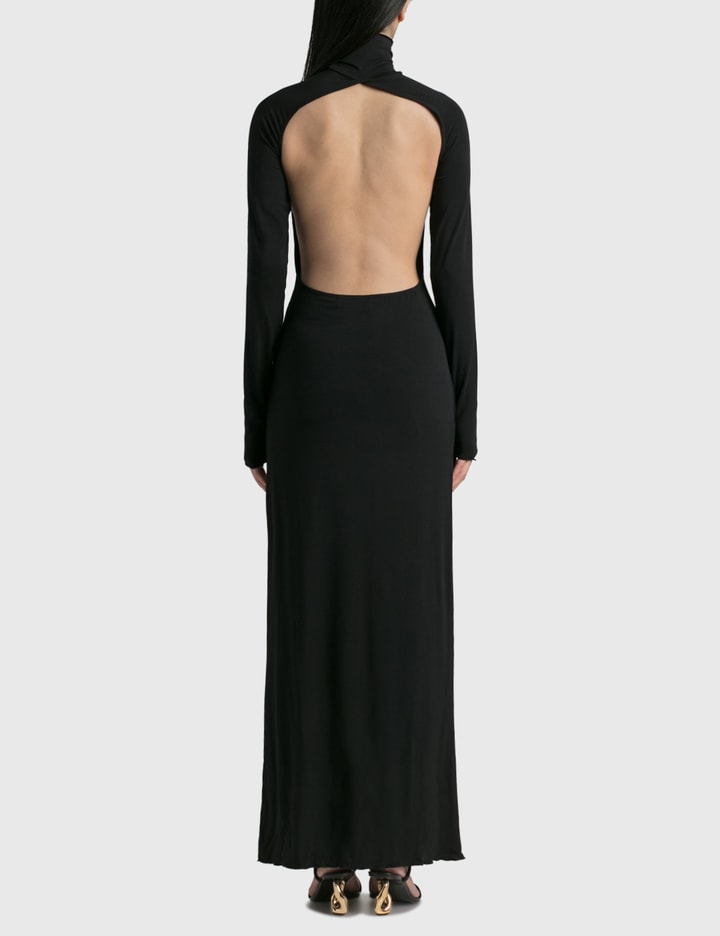 line by k backless dress The Line by K | Dresses | Line By K Silk Slip Dress