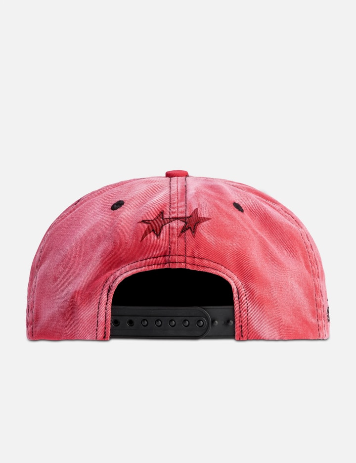 Twojeys Sunfaded Red Cap