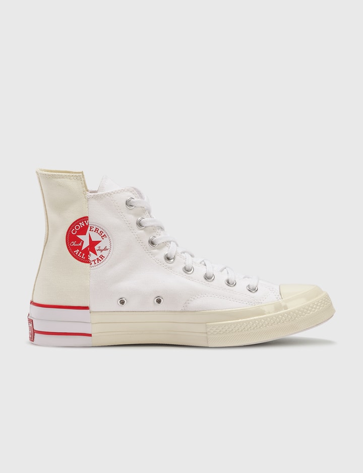 Chuck 70 Placeholder Image