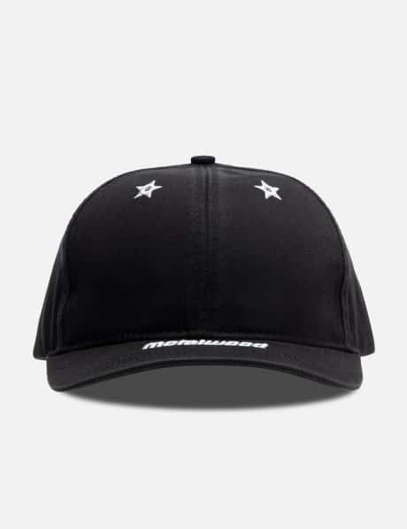 METALWOOD STUDIO STARSHOT 6-PANEL STRAPBACK HAT