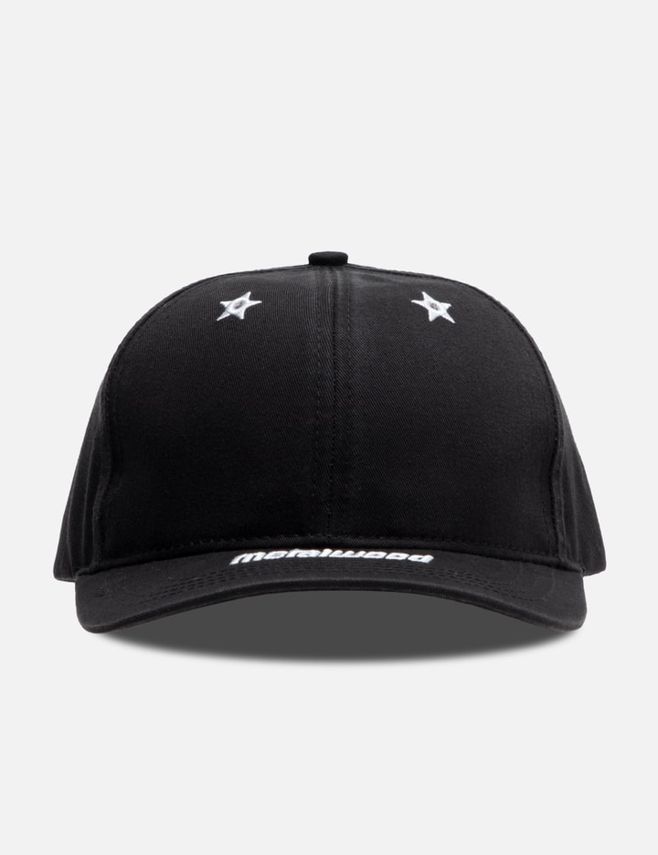 Starshot 6-Panel Strapback Hat Placeholder Image