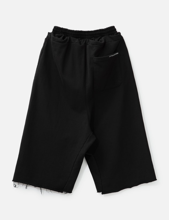 Folded Waist Jorts Placeholder Image