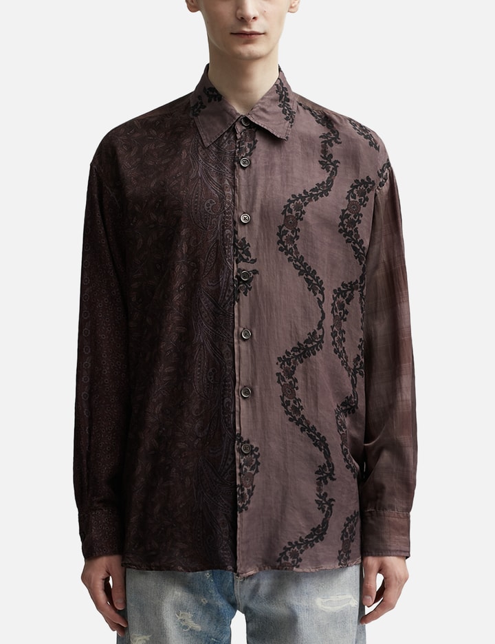 BORROWED SHIRT Placeholder Image