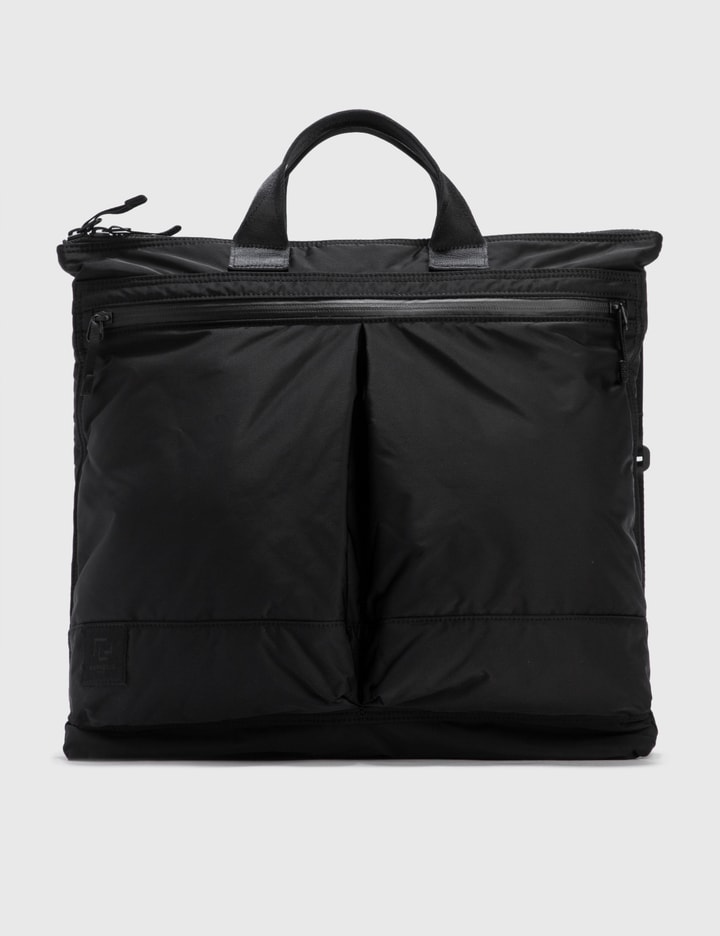 RAMIDUS - HELMET BAG (M) | HBX - Globally Curated Fashion and 