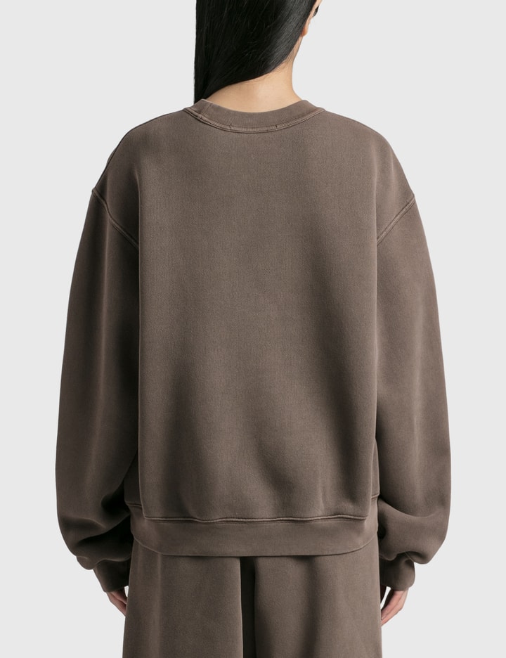 Essential Terry Sweatshirt Placeholder Image