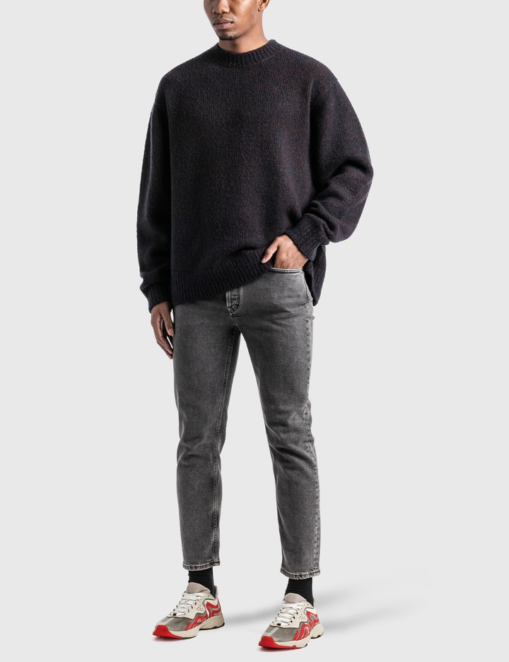 Melange Sweater Placeholder Image