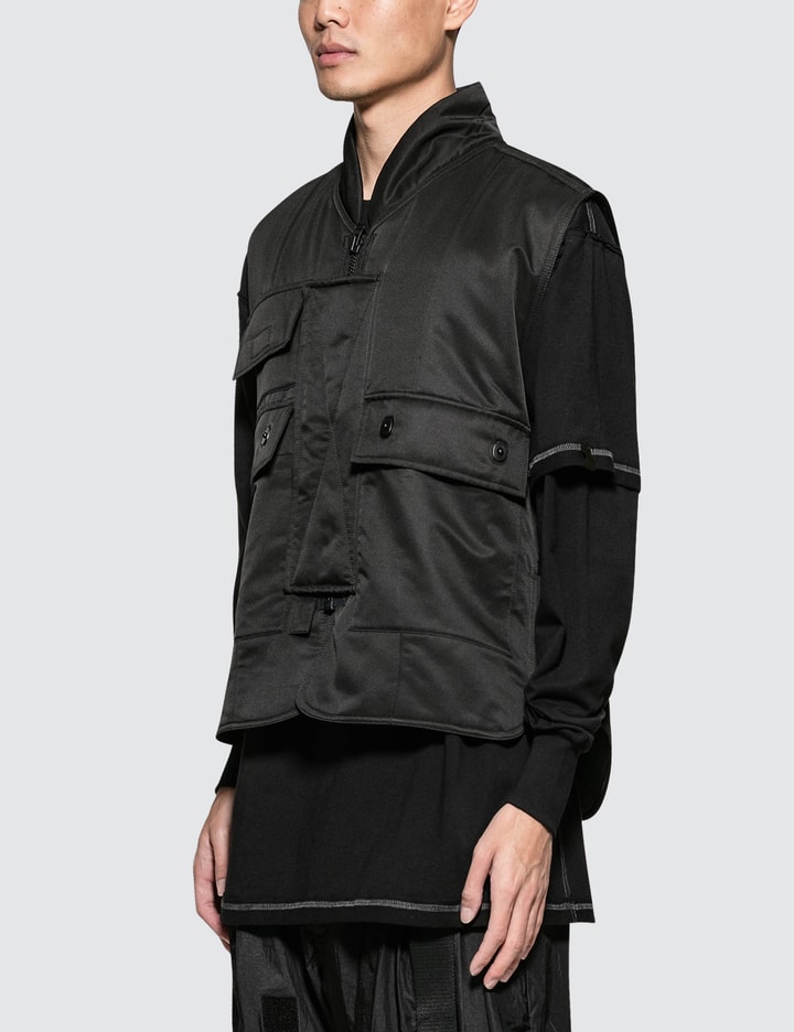 Multi Pocket Vest Placeholder Image