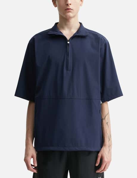 Pine Windshirt Unbadged view 10