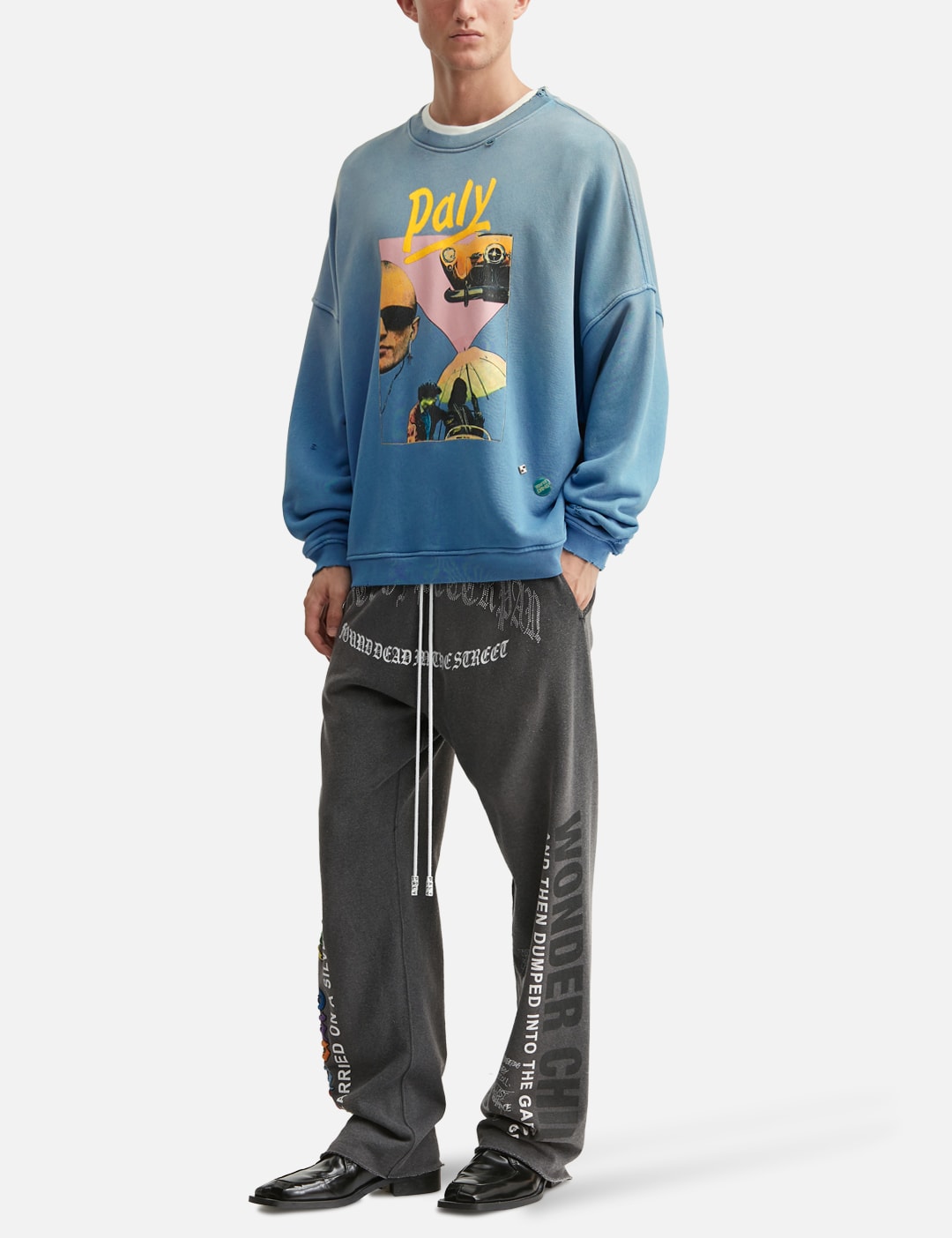 Still Life Crewneck view 15