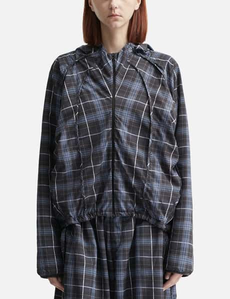 グロウニー Checkmate Windbreaker