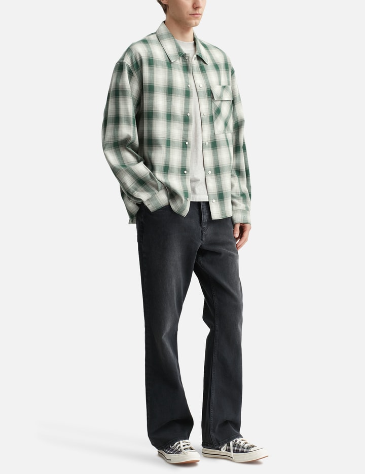 Represent Boot Cut Denim
