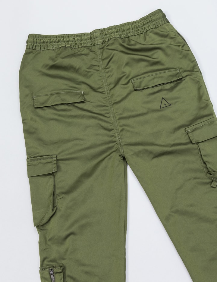 Zespy Militia Pants Placeholder Image