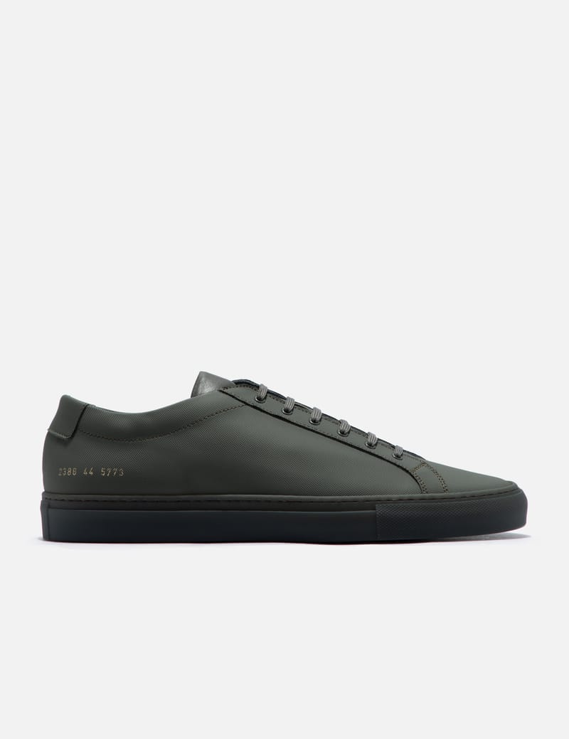 common projects achilles low men