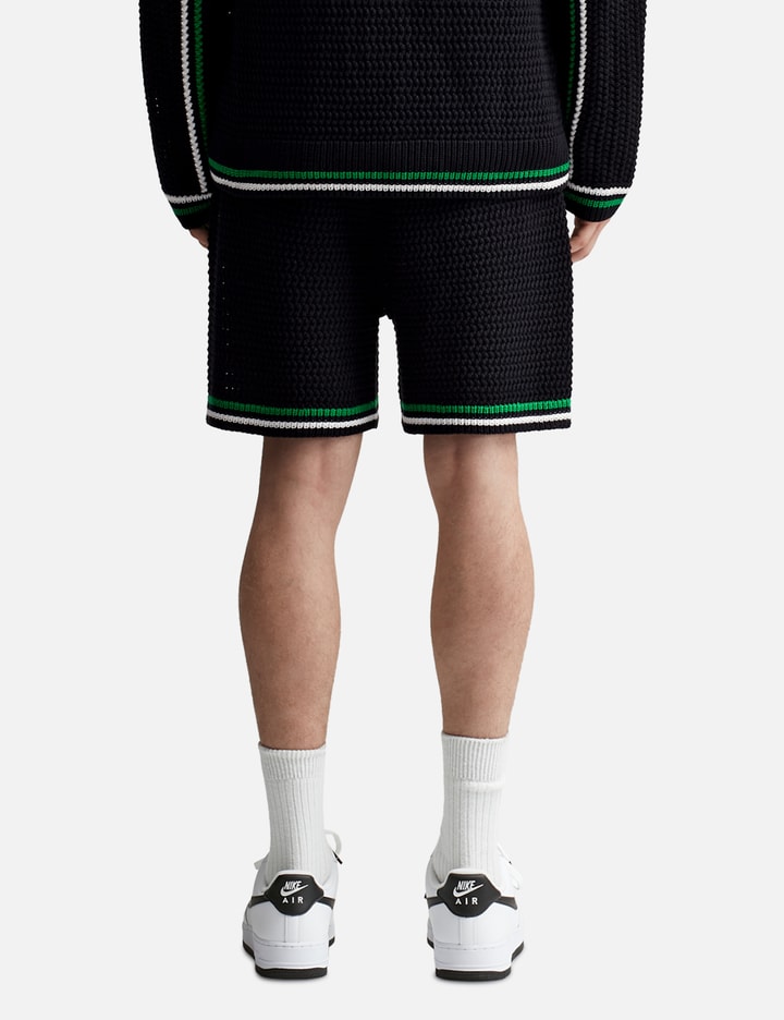 Crochet Tennis Shorts Placeholder Image