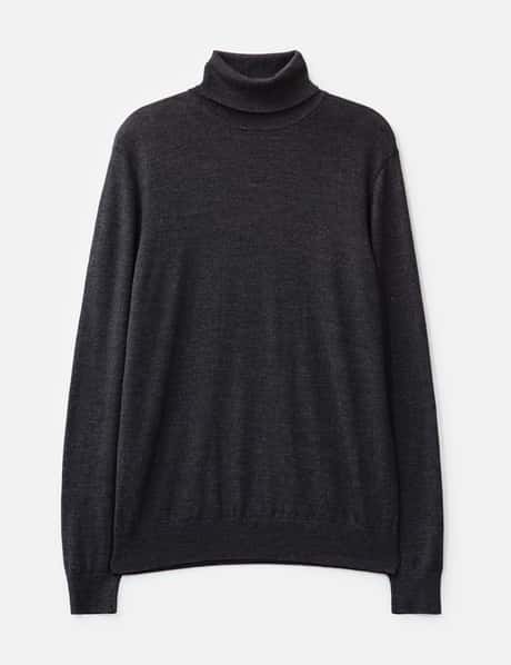 UNIQLO High Neck Sweater