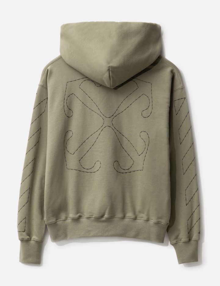 Off Stitch Skate Hoodie Placeholder Image