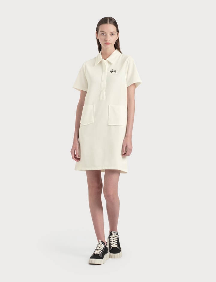 Stssy - Poly Knit Dress | HBX Stssy - Poly Knit Dress | HBX