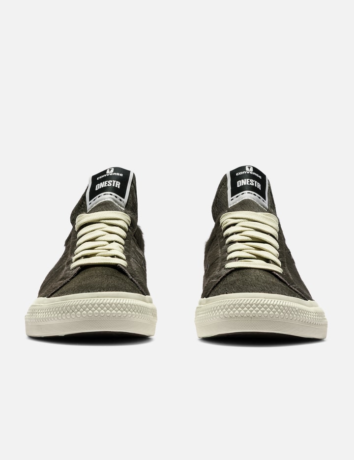 Rick Owens Drkshdw X Converse One Star Pro Placeholder Image