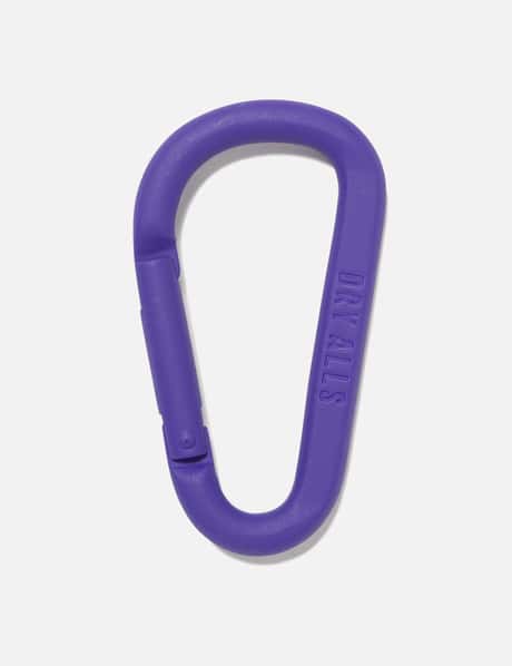 Carabiner view 5