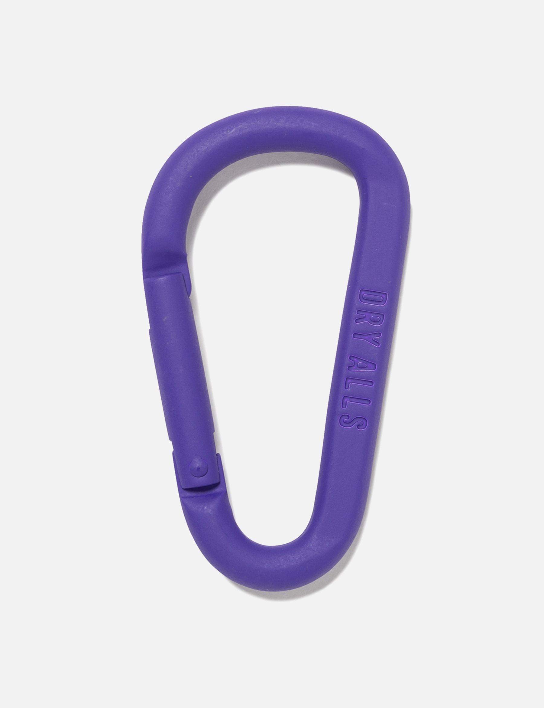 Carabiner view 8