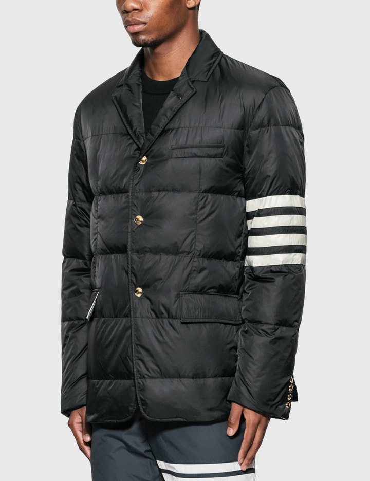 Downfilled 4 Bar Classic Jacket Placeholder Image