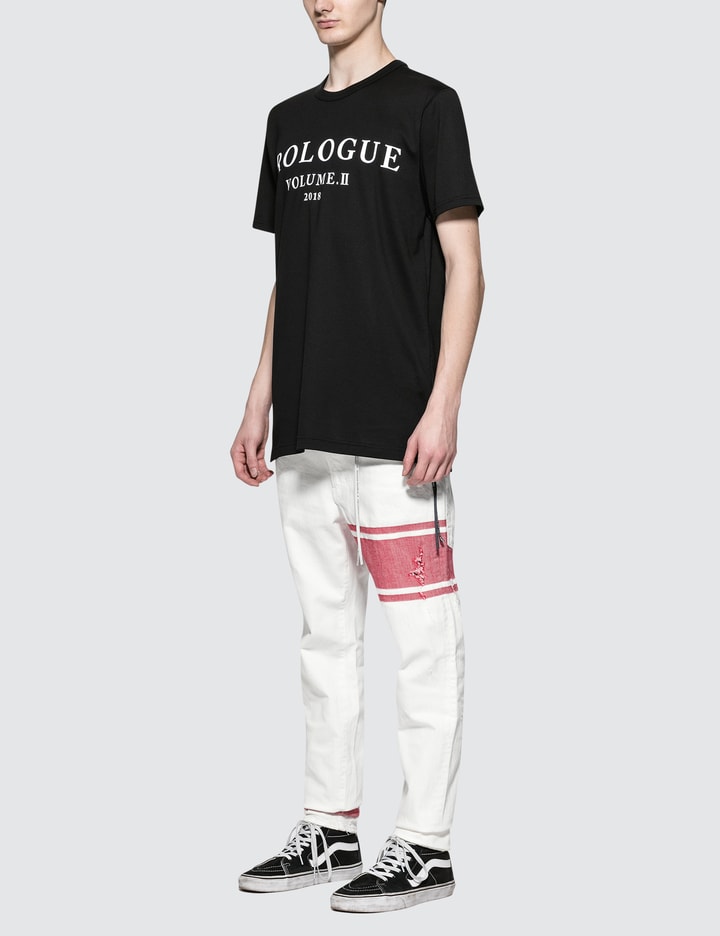 Prologue T-Shirt Placeholder Image