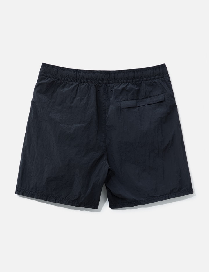 Nylon Metal in ECONYL® Swim Shorts Placeholder Image