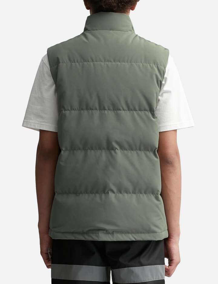 Freestyle Crew Vest Placeholder Image