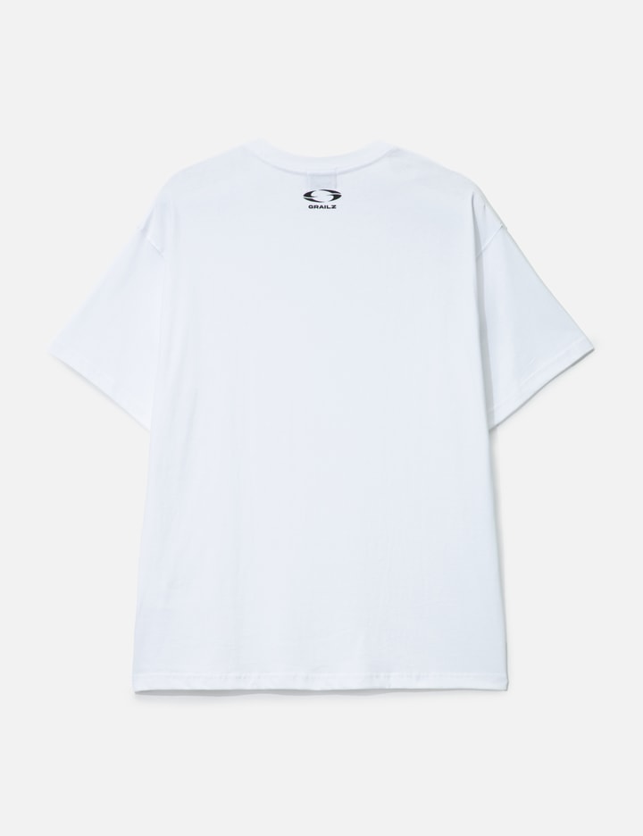 Logo T-shirt Placeholder Image
