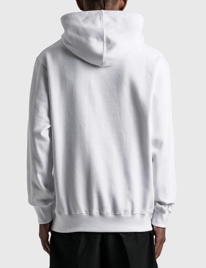 THUNDER LOGO PULLOVER HOODIE Placeholder Image