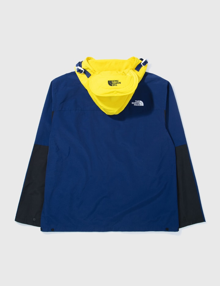 The North Face x Kazuki Detachable Hood Windbreaker Placeholder Image