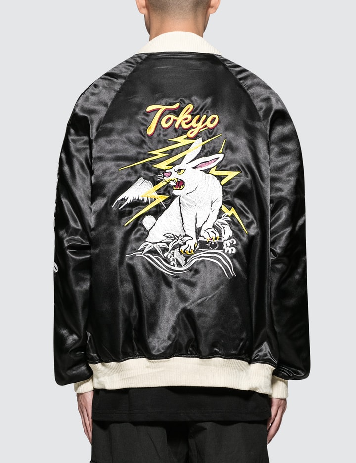 Tokyo Souvenir Jacket Placeholder Image