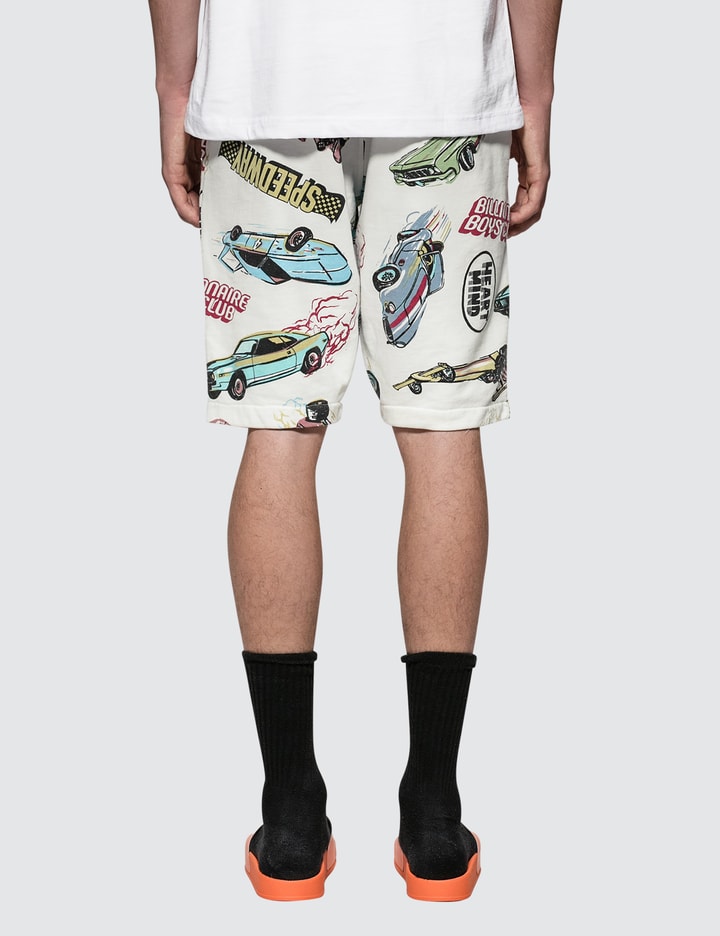 Motorways Shorts Placeholder Image