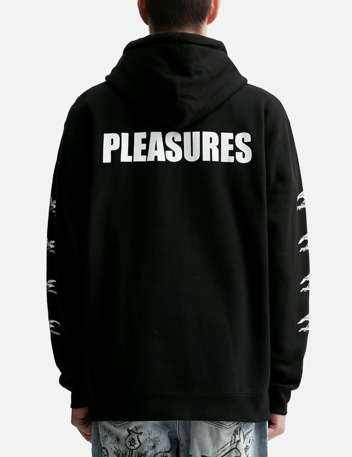 ILLEGAL HOODIE Placeholder Image