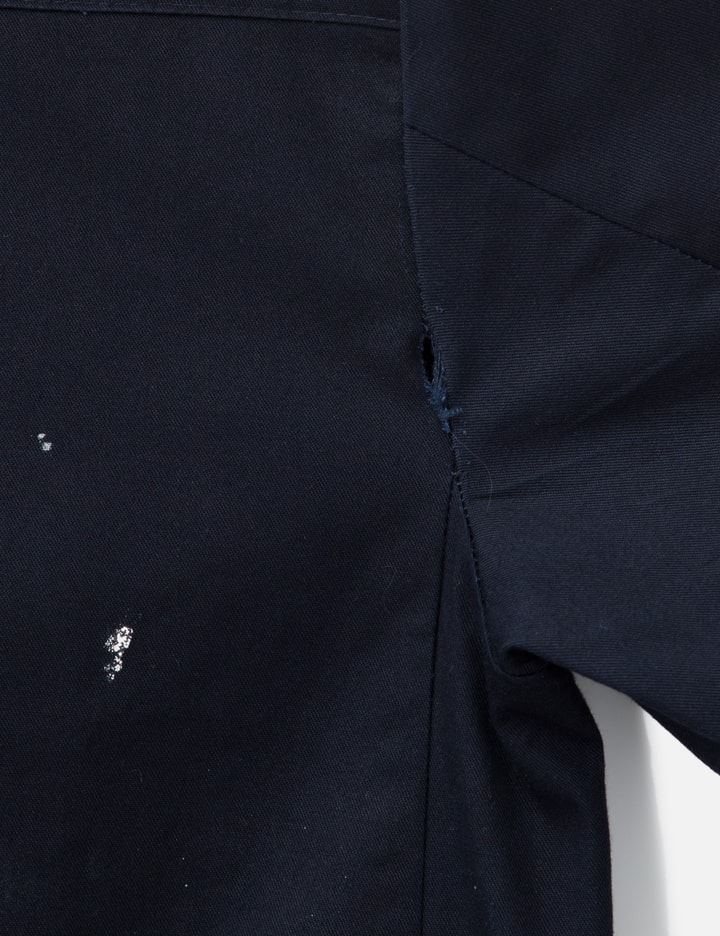 Warehouse Coat Placeholder Image