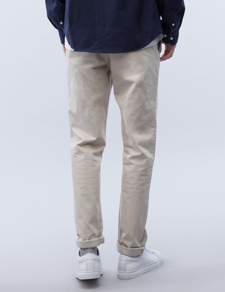 Aros Heavy Chino Pants Placeholder Image