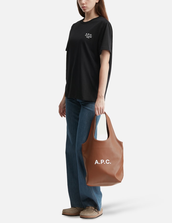 Ninon Small Tote Bag view 5